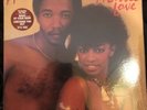 AURRA - A LITTLE LOVE (SALSOUL 8551) CLASSIC   Sealed