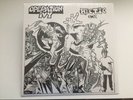 Operation Ivy HECTIC EP 12” Red Vinyl Complete with Shrink