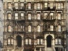 Led Zeppelin Physical Graffiti SS 2-200 1st US Press Swan Song EX Die Cut Cover