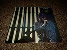 RARE,DAVID BOWIE STAGE LIMITED EDITION YELLOW VINYL,MINT CON ROCK/GLAM ROCK