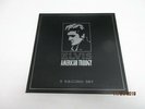 ELVIS PRESLEY  AMERICAN  TRILOGY UK BOX SET OF THREE LP'S 1981 IMPERIAL
