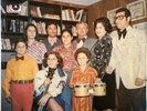 La Familia Santa Garchia - Grupo SantaGarchia LP (Salsa Perú) EXC