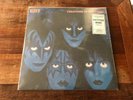 KISS CREATURES OF THE NIGHT PICTURE DISC VINYL LP RECORD NM SEALED NOS RARE