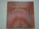 The La De Das Legend  OZ 1st Press Gatefold LP 1975