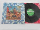 The Rolling Stones ?Their Satanic Majesties Request UK LP 3D Decca ?–TXS 103 N/M