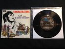 CLIFF RICHARD MONO 6trk EP 'CONGRATULATIONS' BLUE COLUMBIA/EMI G&L SEG8540 EXCEL