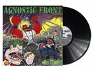 Agnostic Front Get Loud  1LP Black Vinyl 2019 Nuclear Blast