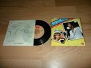FRANKIE VALLI - GREASE (RARE 1978 JAPANESE 7
