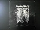 Hawkwind - Doremi Fasol Latido French with Star rats poster