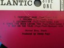 Led Zeppelin III 1st UK press Nr Ex 1970 Celebration Red Plum A5B7 so mote it be