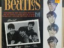 The Beatles ?– Songs And Pictures Of The Fabulous Beatles (F13)