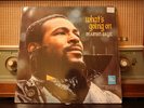 Marvin Gaye - What's Going On Vinyl LP