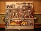 War - The World Is A Ghetto Vinyl LP