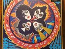 KISS - Rock And Roll Over - SEALED & MINT - 2014 - with sticker