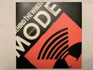 Depeche Mode Behind The Wheel France 7” Promo Single