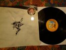 LP JANE - Age Of Madness / Krautrock Org DE 1978 1.Press. wie neu Top FOC