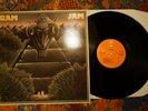 LP RAM JAM - Same RARE Org UK/NL 1977 wie neu Bluesrock Black Betty