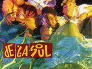 De La Soul - Buhloone Mind State '93 LP UK ORG  Guru Prince Paul