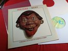 Pink Floyd  RELICS  -  LP EMi Harvest SW-759 USA near mint