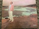 William Aura Half Moon Bay LP Vinyl Higher Octave Music 1987