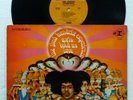 JIMI HENDRIX EXPERIENCE Axis: Bold as Love LP STEREO 2-tone W7 label #3049