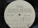SPLIT ENZ Time And Tide 1982 UK Promo ACETATE LP (SIDE 2 ONLY) Neil FINN Tim VG