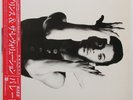 PRINCE And The REVOLUTION Parade 1986 JAPAN LP R&B Soul FUNK Under A Cherry Moon