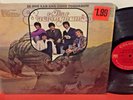 THE BUCKINGHAMS In One Ear And Gone Tomorrow 1968 COLUMBIA LP / SHRINK NM- Vinyl
