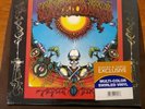 GRATEFUL DEAD-Aoxomoxoa LP NEW  Barnes & Noble Exclusive Multi-Color Swirled Wax