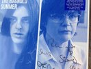 BELLE and SEBASTIAN Days of the Bagnold Summer HAND SIGNED AUTOGRAPHED Vinyl LP