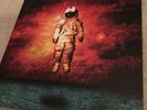 brand new deja entendu vinyl