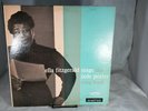 ELLA FITZGERALD Sings The Cole Porter Songbook LP VERVE MG V-4001-2 US 1956 MONO