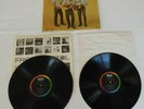 Signed The Kingston Trio College Concert 2 Records Mono High Fidelity  LP Vinyl