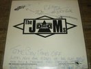 The JAM's (The KLF) - 1987 - Incredible James Cauty/Bill Drummond Collectible