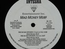 MAD MONEY MURF The M Has Spoken INTEGRA 12