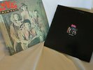 LOVE 2 Album LP Lot/ False Start BLUE THUMB & Four Sails Large E RL Ludwig Mastr