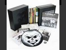 Alexisonfire Vinyl Boxset Limited Edition First Release