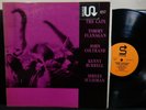 THE CATS LP PRESTIGE NEW JAZZ STATUS 8217 MONO RVG COLTRANE FLANAGAN BURRELL