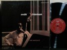 MILT HINTON East Coast Jazz Series No 5 LP BETHLEHEM BCP-1020 MONO DG 1957 Jazz