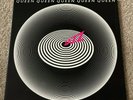 Queen ?– Jazz Vinyl Record (Elektra ?– 6E-166) 1978 NEAR MINT