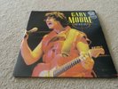 Gary Moore - 'Anthology' double vinyl lp