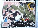 Stone Roses 'She Bangs The Drum' Ltd Edition 12'' 1989 Vinyl Colour Print 