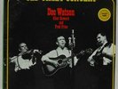 Sealed LP: Doc Watson: Old Timey Concert