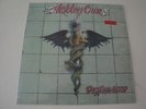 Motley Crüe : Dr.Feelgood LP, Green Vinyl (Us-Pressung)
