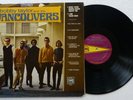 BOBBY TAYLOR & THE VANCOUVERS LP GORDY/MOTOWN VG+ #3048