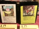 Hawkwind Warrior on The Edge of Time Hall of the Mountain Grill 8-tracks