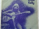 RARE LP Dave Kelly S/T MERCURY 6310001 1971 1Y/1 2Y/1