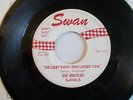 Beatles-1964 Swan 