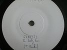 GENESIS - THE LADY LIES - FLEXIPOP TEST PRESSING