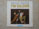 SMALL FACES MOD STEVE MARRIOTT RONNIE LANE TIN SOLDIER ORIG 1968 AUSTRALIAN EP